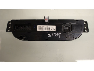 Блок управления климат-контролем 97250A2200WK, A20HLE0514   KIA Ceed