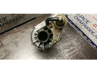 Turbodmychadlo Турбина 35242068G, 35242068G Chrysler Voyager VM_425CLIEE_36B