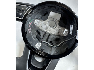 Руль Audi Q3 8U 2011 - 2016 года 8U0419091AL