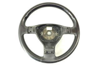 Руль Volkswagen Jetta V 2005 - 2010 года 16081618