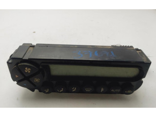 Блок управления климат-контролем 460002500   MG ZS