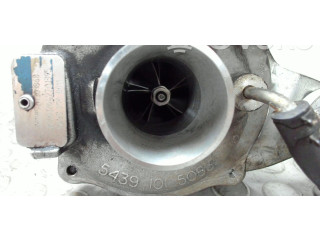 Турбина Dacia Logan I  507852H301868         