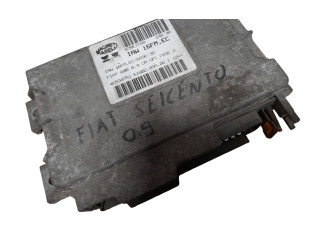 Блок управления двигателем Блок управления 46534751, IAW16FMEC Fiat Seicento/600
