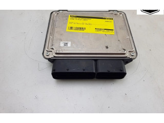 Блок управления двигателя 05E907309D, 05E907309D   Skoda Octavia Mk4
