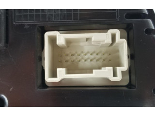 Панель приборов 9814681980, 9812834180   Citroen DS4       