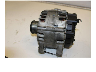 Генератор 9803750980 Peugeot Partner III