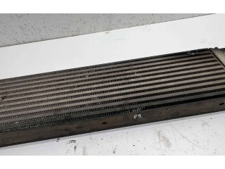 Интеркулер  14461JG70B, P3578001   Nissan X-Trail T31 