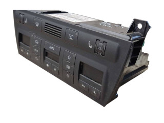 Блок управления климат-контролем 4B0820043AR, 5HB00760463 Audi A6 S6 C5 4B
