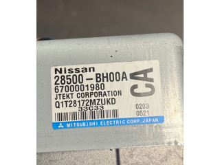 Блок управления 28500BH00A, 6700001980 Nissan Note (E11)