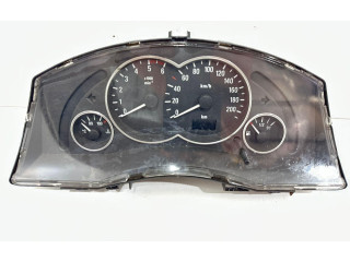 Панель приборов 13173381XT, 13173381XT Opel Meriva A