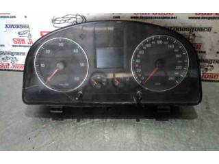 Přístrojová deska  Volkswagen Caddy 2007 1T0920863A  