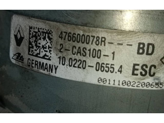 Блок АБС 476600078R, P3-A8-2-1 Dacia Dokker - года