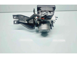 Блок АБС    Skoda  Fabia Mk3 (NJ)  2015 - 2021 года