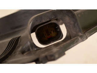 Vstřikovač A2035001593, A2035400688 Mercedes-Benz CLK A209 C209 M 272.940