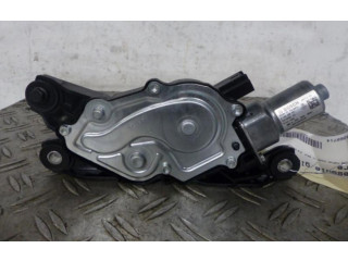 Моторчик заднего дворника 4538207100 Smart ForTwo III C453