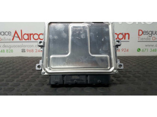 Motorsteuergerät/-modul 237109221R, 170730549 Dacia Logan Pick-Up