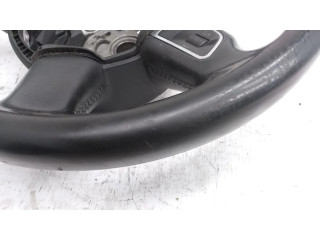 Руль Audi A4 Allroad B8  2008-2016 года 8K0419091BG      