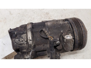 Компрессор (насос) кондиционера воздуха