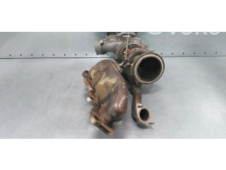 Turbodmychadlo Нагнетатель A2740904180, A2740903080 Mercedes-Benz C W205 274920