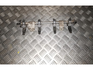 Комплект форсунок 3531025100 Hyundai Sonata