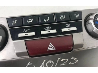 Блок управления климат-контролем 72311AJ08A   Subaru Outback