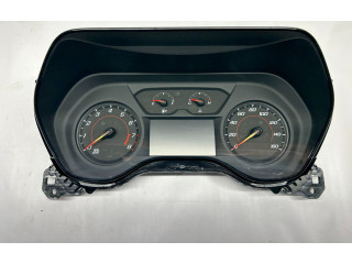 Панель приборов 84761770   Chevrolet Camaro       