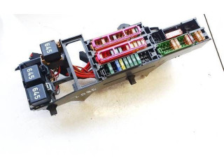 Блок предохранителей  4g0971845a, 4G0971845A   Audi A7 S7 4G    