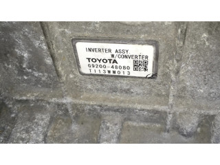 Преобразователь напряжения