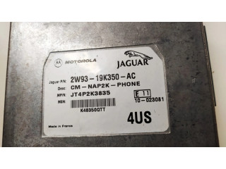 Tālruņa vadības bloks