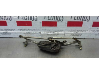 Моторчик дворников 53544102    Citroen Saxo