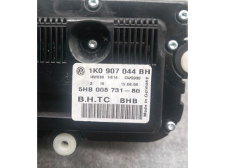 Блок управления климат-контролем 1K0907044BM Volkswagen Jetta V