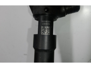 Форсунка Audi Q2 - DGTE