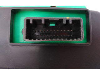 Панель приборов 248101432R, E2-A1-7-1 Dacia Sandero