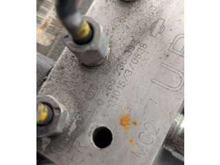 Блок АБС 476601UX4C, 0265951697 Infiniti QX50 (J50) 2013 - 2017 года