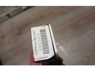 Блок управления центрального замка 31252988, 31252988   Volvo S80