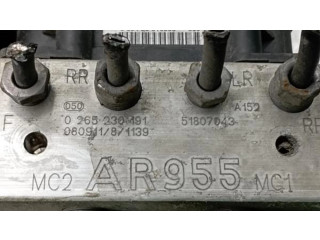 Jednotka ABS 51807043 Alfa Romeo Mito 2008