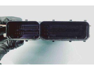 Блок управления двигателем Блок управления    Volkswagen PASSAT B6