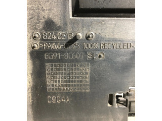 Вентилятор радиатора P31305135, 6G918C607BC Volvo S60