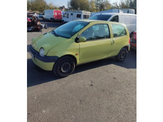 Зеркало электрическое        Renault Twingo I  1999 - 2006 года   