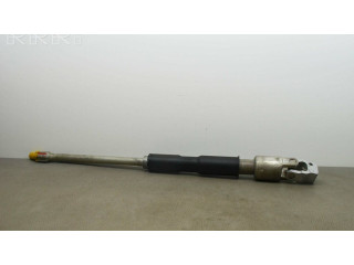 Крестовидная связь оси рулевого колеса