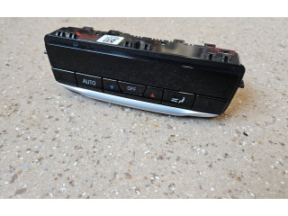 Блок управления климат-контролем 9493014, 5A3BBF2   BMW X3 G01