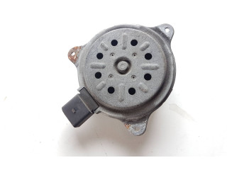 Вентилятор радиатора 993454JD Audi Q5 SQ5