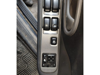 Зеркало электрическое Mitsubishi Montero - года