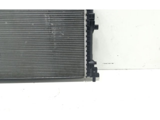 Радиатор охлаждающей жидкости 6R0121253A Skoda Rapid (NH)