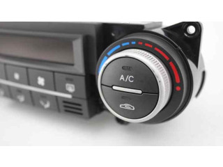 Блок управления климат-контролем 972501H622   KIA Ceed