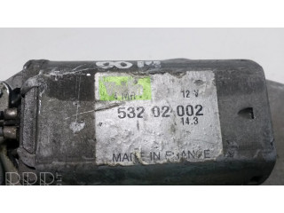 Моторчик заднего дворника 53202002    Renault Safrane
