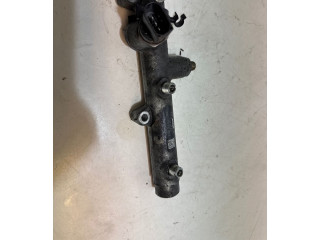 Топливная рампа 059130089K, 00R001853 Audi A6 S6 C6 4F для двигателя BRE