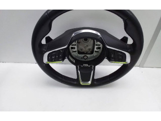 Руль Jaguar F-Pace 2016- года JX73-3F563-FA8PVJ