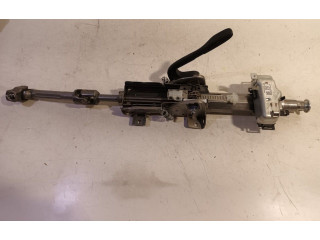 Рулевая рейка 2q0905861b Skoda Superb B8 (3V) 2015 - 2024 года