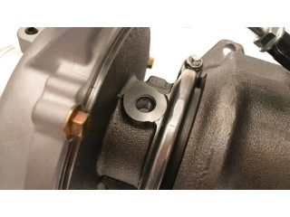 Турбина Alfa Romeo Giulietta 1.6 807068, 766891-0001